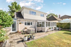 Patio Area- click for photo gallery